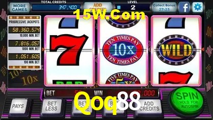 Jackpot Winner