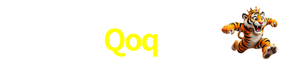 Logo da Qoq88